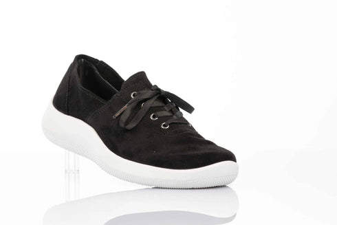 Arcopedico Yosemite tennarit musta